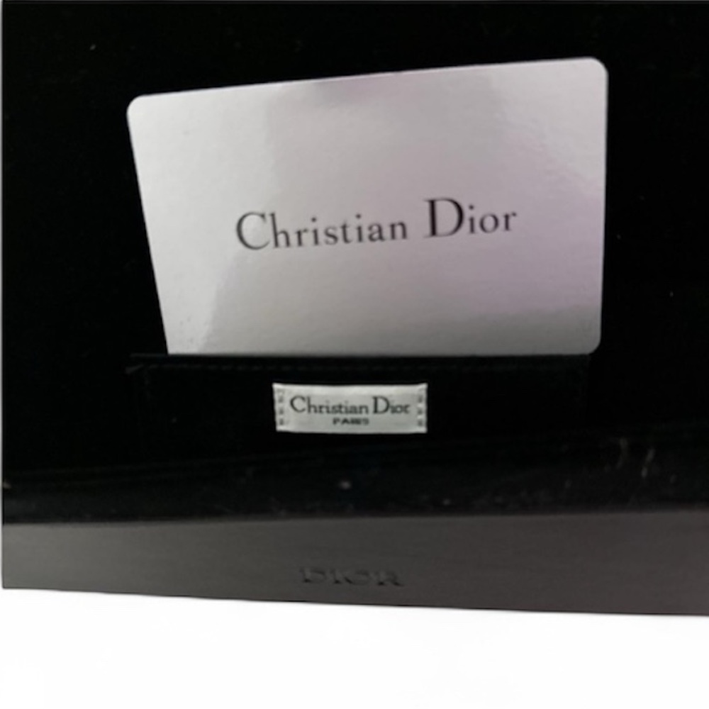 NEW CHRISTIAN DIOR DiorDirection3F SUNGLASSES & CASE - Picture 12 of 16